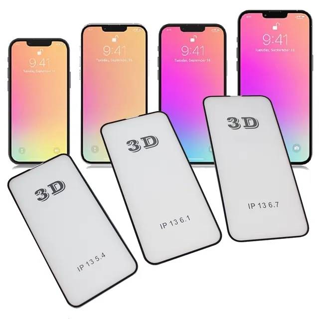 PELICULA 3D TODOS AS MARCAS E MODELOS