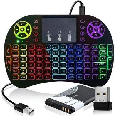MINI TECLADO