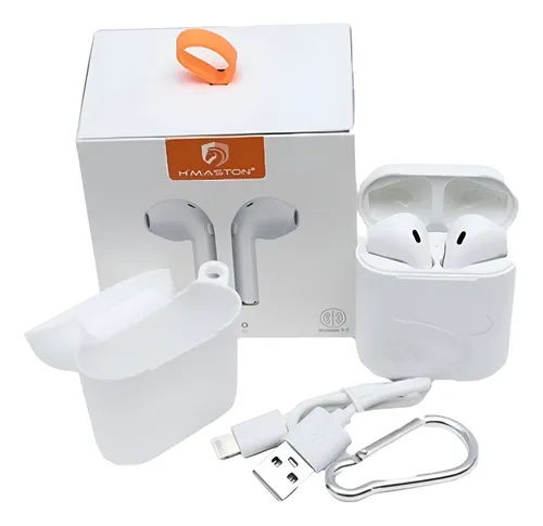 Fone De Ouvido H'maston - Ly-19 Bluetooth S/ Fio